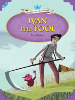 Ivan the Fool: Level 4 