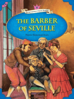 The Barber of Seville