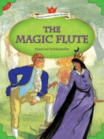 The Magic Flute: Level 5