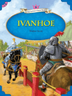 Ivanhoe: Level 6