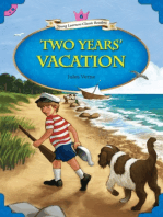 Two Year's Vacation