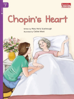 Chopin's Heart: Level 7