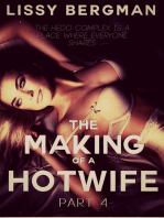 The Making of a Hotwife