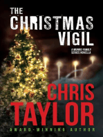 The Christmas Vigil - A Munro Family Series novella: The Munro Family Series, #6