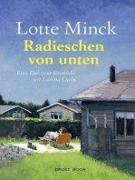 Radieschen von unten: Eine Ruhrpott-Krimödie mit Loretta Luchs