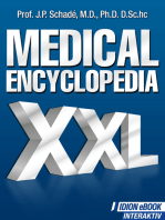 Medical Encyclopedia XXL: Prof. J.P. Schadé, M.D., Ph.D. D.Sc.hc