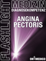 Flashlight Medizin Angina Pectoris