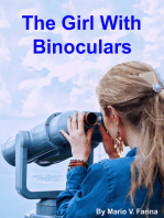 The Girl With Binoculars