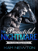 His Beautiful Nightmare: The Suffer Ring Series, #1