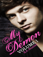 My Demon Volume 1