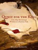 Quest for the King