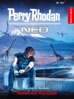 Perry Rhodan Neo 133: Raumzeit-Rochade: Staffel: Meister der Sonne 3 von 10