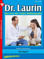 Dr. Laurin 113 – Arztroman: Habe ich ein Recht darauf, glücklich zu sein?