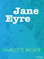 Jane Eyre