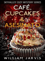 Café, Cupcakes & Asesinato