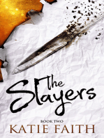 The Slayers