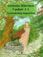 Grimms Märchen Update 1.1: Froschkönig ungeküsst
