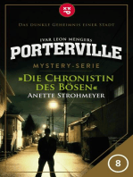 Porterville - Folge 08: Die Chronistin des Bösen: Mystery-Serie