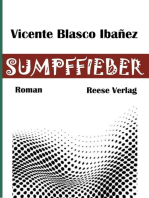 Sumpffieber: Roman