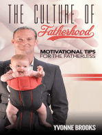The Culture of Fatherhood