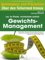 Gewichts-Management