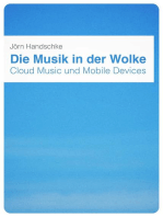 Die Musik in der Wolke