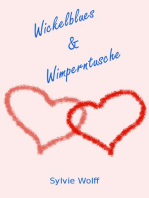 Wickelblues & Wimperntusche