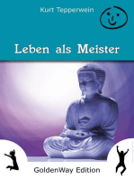 Leben als Meister