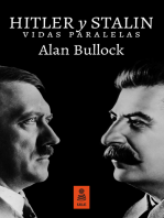 Hitler y Stalin: Vidas paralelas