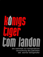 Königstiger