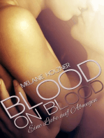 Blood on Blood: Eine Liebe auf Abwegen
