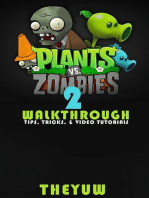 Plants vs. Zombies 2: Walkthrough - Tips, Tricks, & Video Tutorials