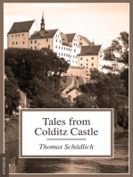 Tales from Colditz Castle: Diary from Martin Schädlich