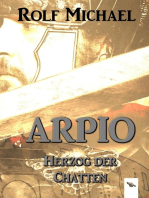 Arpio: Herzog der Chatten