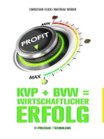 KVP + BVW = wirtschaftlicher Erfolg