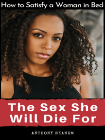 The Sex She Will Die For by Anthony Ekanem (Ebook) - Read free for ...