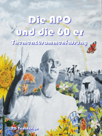 Die APO und die 60 er: Themenzusammenfassung