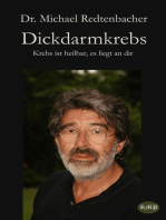 Dickdarmkrebs