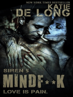 Mindf*ck: Siren, #4