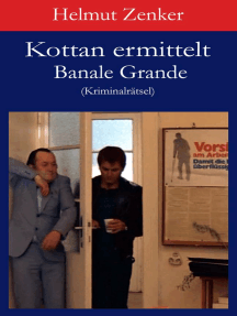 Kottan ermittelt: Banale Grande: Kriminalrätsel