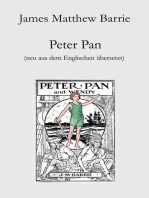 Peter Pan