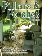 Pillars & Porches: The Southwood Collection, #3