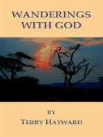 Wanderings with God