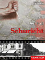 Der Fall Schuricht: Arbeitnehmer