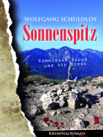 Sonnenspitz