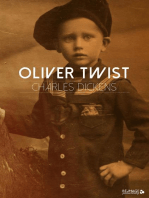 Oliver Twist