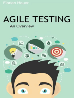 Agile Testing