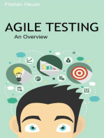 Agile Testing: An Overview