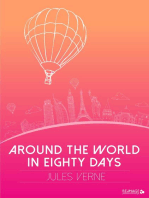 Around the World in Eighty Days