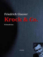 Krock & Co.: Die Speiche